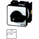 T0-2-15921/EZ 069710 Y7-69710 EATON ELECTRIC Interruptor selector de voltímetro 4 polos 20 A 3 x Fase-Neutro..