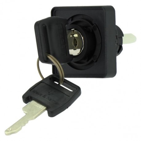 +EZ/S-F 045463 Y7-45463 EATON ELECTRIC Élément frontal, pour commutateurs TM-, EZ-, dispositif de commande p..