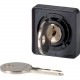 +EZ/S-J 045466 Y7-45466 EATON ELECTRIC Élément frontal, pour commutateurs TM-, EZ-, dispositif de commande p..