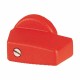 KNB-RT-P3 046028 Y7-46028 EATON ELECTRIC punho vermelho