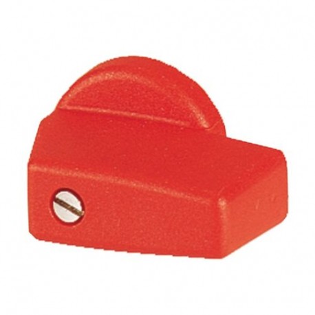 KNB-RT-P3 046028 0001456536 EATON ELECTRIC Thumb-grip, red, for switch-disconnector P3