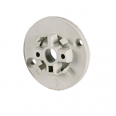 EZ-P1 091455 Y7-91455 EATON ELECTRIC Acessório 22,5 milímetros furo de montagem