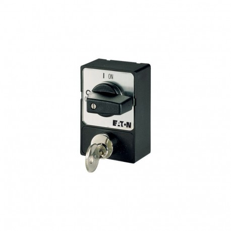 SVA(*)-SOND-SA(*)-T3 231971 Y7-231971 EATON ELECTRIC Dispositif de verrouillage par serrure-cylindre, serrur..