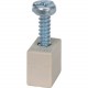 ADT125-110 002290 Y7-2290 EATON ELECTRIC Entretoise, H 15mm, pour système de coffrets CI