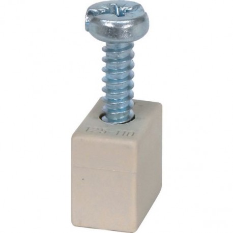 ADT125-110 002290 Y7-2290 EATON ELECTRIC Entretoise, H 15mm, pour système de coffrets CI