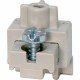 HS25-CI 002291 Y7-2291 EATON ELECTRIC Distanziatori, A 25mm fissaggio in alto