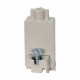 HS50-CI 002292 Y7-2292 EATON ELECTRIC Spacer, H 50mm raising