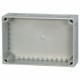 U-CI43E 064896 Y7-64896 EATON ELECTRIC Base Caja individual CI HxWxD 250x375x120mm