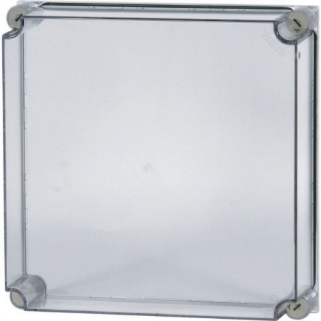 D200-CI44 076528 0002502296 EATON ELECTRIC Covers, transparent, HxWxD 375x375x100mm