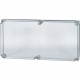 D200-CI48 078901 0002502301 EATON ELECTRIC Covers, transparent, HxWxD 750x375x100mm