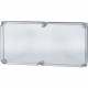 D200-CI48 078901 Y7-78901 EATON ELECTRIC Covers, transparent, HxWxD 750x375x100mm