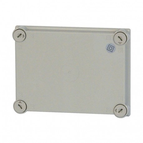 D125-CI23-RAL7032 098471 EATON ELECTRIC Covers, RAL7032, HxWxD 250x187.5x25mm