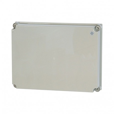 D200-CI45-RAL7032 098476 EATON ELECTRIC Covers, RAL7032, HxWxD 500x375x100mm