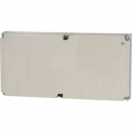D200-CI48-RAL7032 098477 EATON ELECTRIC Covers, RAL7032, HxWxD 750x375x100mm