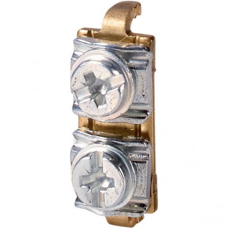 K-CI-K1/2 207451 Y7-207451 EATON ELECTRIC Borne N N, pour taille K1/2