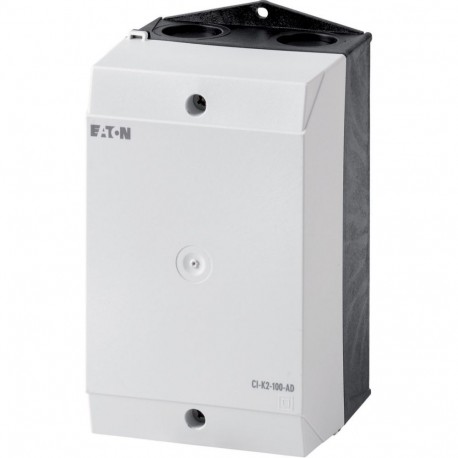CI-K2-100-AD 207631 Y7-207631 EATON ELECTRIC Caja Aislan.,100x160x99