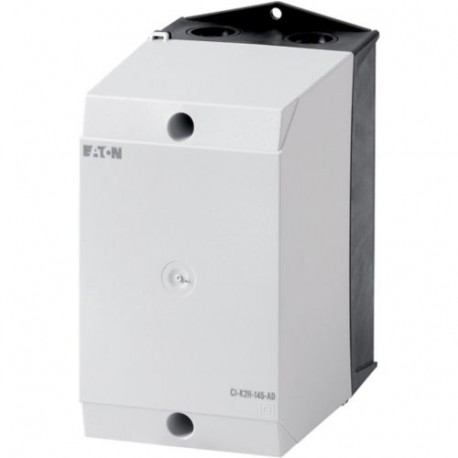 CI-K2H-145-AD 229308 Y7-229308 EATON ELECTRIC Insulated enclosure, HxWxD 160x100x145mm, +component adapter D..