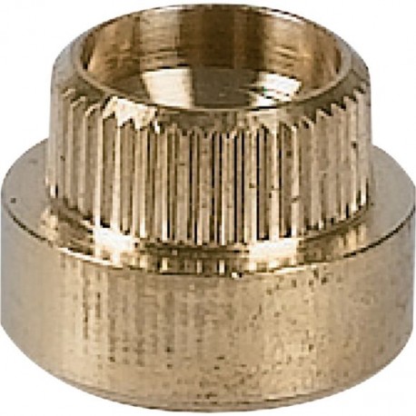 EM6-CI 002295 Y7-2295 EATON ELECTRIC Einschlagmutter, M6