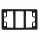 D3-CI 002311 Y7-2311 EATON ELECTRIC Acessório Box Isolamento
