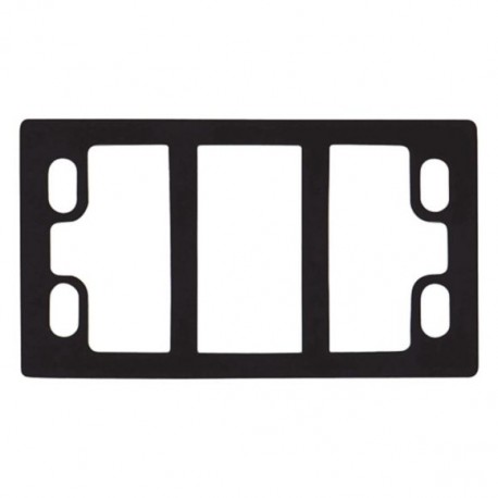 D3-CI 002311 Y7-2311 EATON ELECTRIC Acessório Box Isolamento
