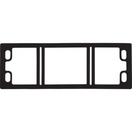 D4-CI 002312 0002502078 EATON ELECTRIC Gasket, side length 375mm, for enclosure assembly