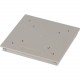 HBA-4344 002316 0002502082 EATON ELECTRIC Retaining frame, blank panel, for measuring instrument section 96x..