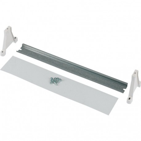 BFS-PT4 002318 Y7-2318 EATON ELECTRIC Set di fissaggio, guida DIN, per lunghezza laterale 375mm