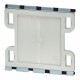 FT-CI 002319 Y7-2319 EATON ELECTRIC Flange adapter for CI enclosure