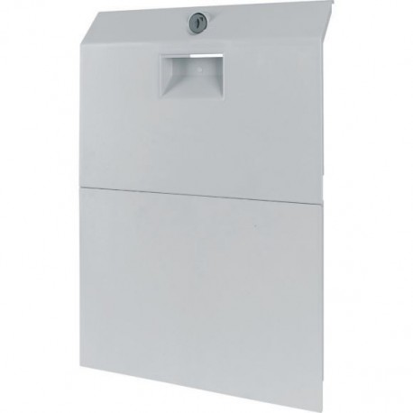 FP50-ID 010795 Y7-10795 EATON ELECTRIC Front plate, HxW 500x375mm