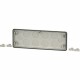 FL4-4 019609 Y7-19609 EATON ELECTRIC Tapas pasacables Pretaladros 4x M16 2x M25/16 8x M40/25 HxWxD 116x329x2..