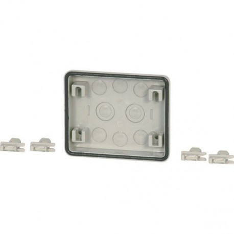FL2-3 020271 Y7-20271 EATON ELECTRIC Tapas pasacables Pretaladros 6x M20 2x M25/16 HxWxD 116x250x23mm
