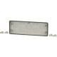 FL4-5 021982 Y7-21982 EATON ELECTRIC Flangia, setto sfondabile 2x M16, 4x M20, 2x M25/16, 2x M40/25, 3x M50/..