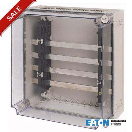 SKA254-I44 034221 EATON ELECTRIC Custodia per sistema a sbarre, In 250A, 4p