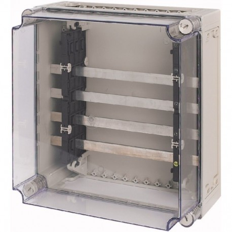 SKA254-I44 034221 EATON ELECTRIC Busbar enclosure, in 250A, 4p