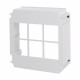 GA-MS-I44 055875 Y7-55875 EATON ELECTRIC Capa para dispositivos de medição
