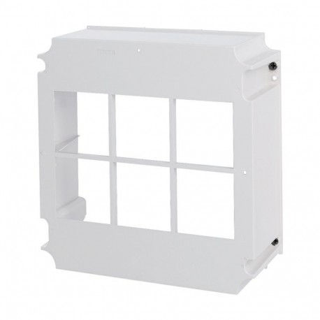 GA-MS-I44 055875 Y7-55875 EATON ELECTRIC Meter shroud, for CI44-200