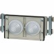 KS3-CI 057621 Y7-57621 EATON ELECTRIC Passe-câble, pour 2 câbles D 14-54mm