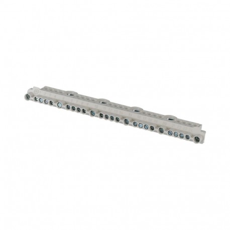 PEN434AE 062988 2502257 EATON ELECTRIC PE terminal strip for MCB enclosure AE/I43…