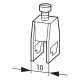 AK16 079336 EATON ELECTRIC Main terminal max.16mm²