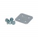 LPS-ID 086731 Y7-86731 EATON ELECTRIC Peças de montagem Racks