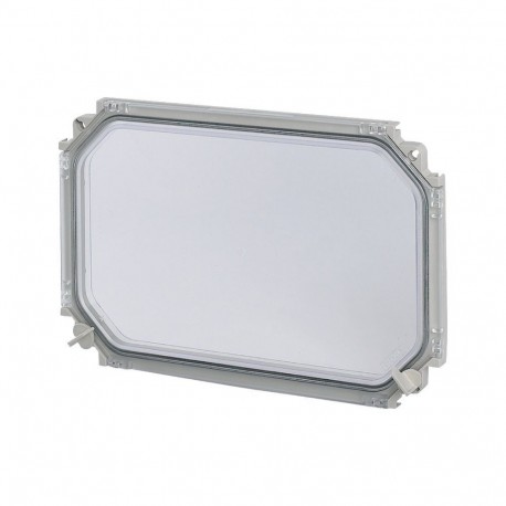 T-CI43 096206 Y7-96206 EATON ELECTRIC Door, transparent, for CI43 covers