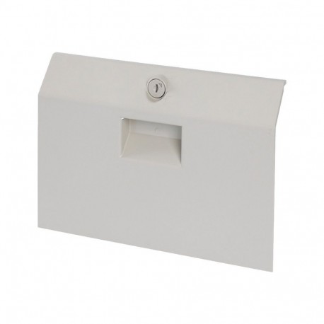 FP25-ID 098595 Y7-98595 EATON ELECTRIC Face avant, HxL 250x375mm