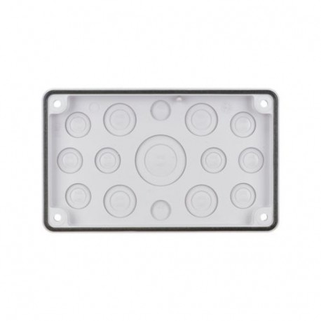 F3A-8 091468 2473239 EATON ELECTRIC armário Acessório