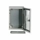 CS-32/150 111647 Y7-111647 EATON ELECTRIC Wall enclosure, +mounting plate, HxWxD 300x200x150mm