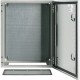 CS-54/250 111690 0002466114 EATON ELECTRIC Wall enclosure, +mounting plate, HxWxD 500x400x250mm