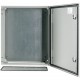 CS-65/200 111696 0002466120 EATON ELECTRIC Wall enclosure, +mounting plate, HxWxD 600x500x200mm