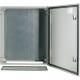CS-65/250 111697 0002466121 EATON ELECTRIC Wall enclosure, +mounting plate, HxWxD 600x500x250mm