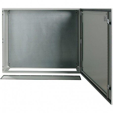 CS-810/300 111711 Y7-111711 EATON ELECTRIC Wall enclosure, +mounting plate, HxWxD 800x1000x300mm