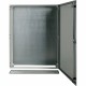 CS-108/250 111714 Y7-111714 EATON ELECTRIC Wall enclosure, +mounting plate, HxWxD 1000x800x250mm