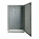 CS-128/300 111718 Y7-111718 EATON ELECTRIC Wall enclosure, +mounting plate, HxWxD 1200x800x300mm